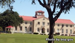 Fort Worth Federal Medical Center