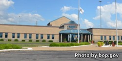 Greenville Federal Correctional Institution