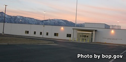 Herlong Federal Correctional Institution
