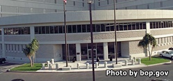Honolulu Federal Detention Center